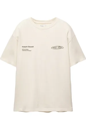 Pull&Bear Maglietta