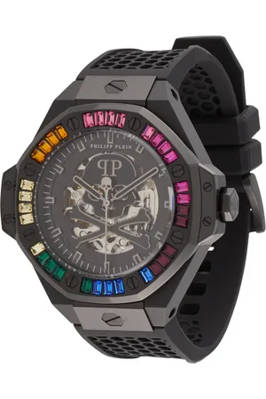 Philipp Plein Orologio analogico 
