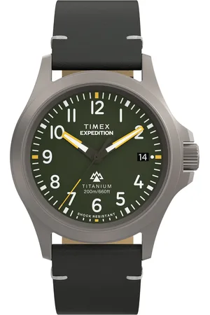 Timex Orologio analogico 