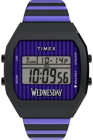 Timex Orologio digitale 