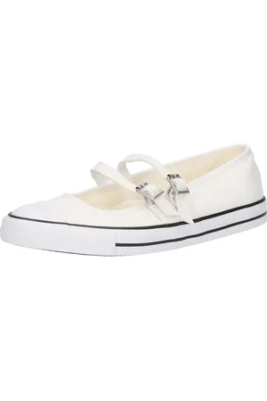 Converse Ballerina con cinturino 