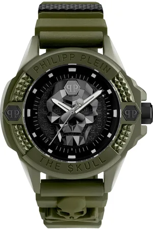 Philipp Plein Orologio analogico 