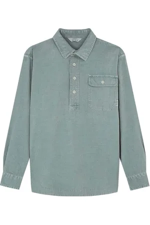 SCALPERS Camicia