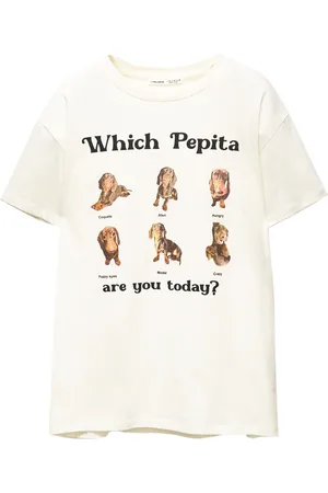 Pull&Bear Maglietta