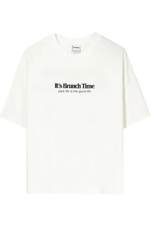 Bershka Maglietta