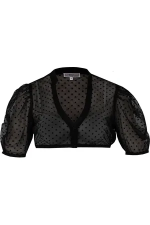 MARJO Camicia per costume tradizionale 