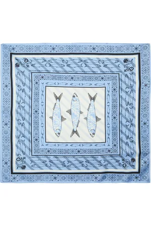 Comma, Foulard