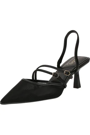 Aldo Décolleté sling 