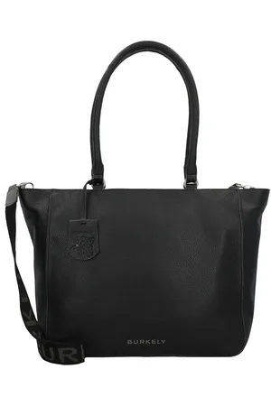 Burkely Shopper 