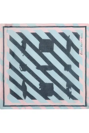 Comma, Foulard