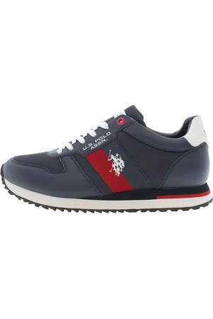 U.S. Polo Assn. Sneaker bassa 