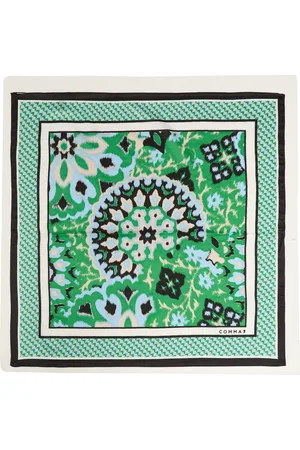 Comma, Foulard