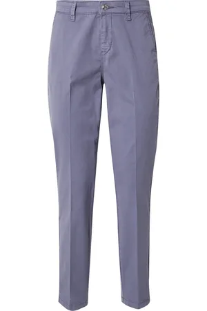 Mac Pantaloni chino 