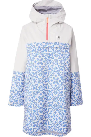 Kari Traa Cappotto outdoor 