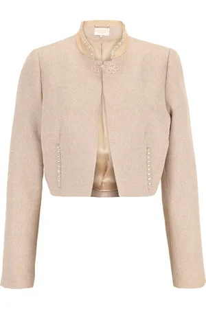 KRÜGER Camicia per costume tradizionale 