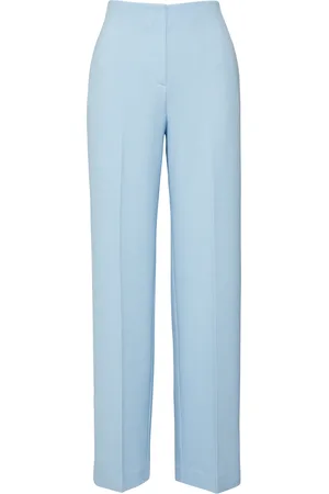 Comma, Pantaloni con piega frontale
