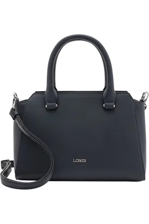 L.Credi Borsa a mano 