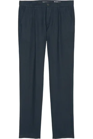 Marc O’ Polo Pantaloni con pieghe 