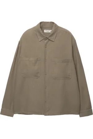 Pull&Bear Camicia