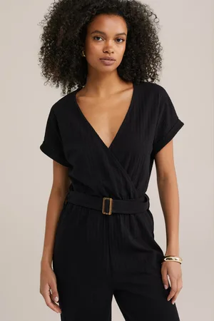WE Fashion Tuta jumpsuit