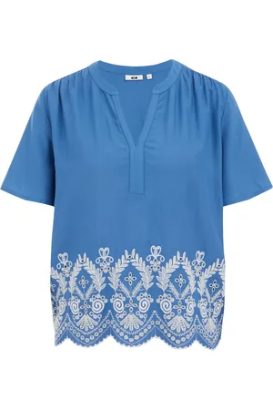 WE Fashion Camicia da donna
