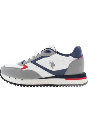 U.S. Polo Assn. Sneaker bassa 