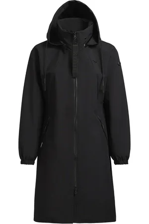 Khujo Cappotto di mezza stagione 
