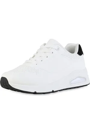 VAN HILL Sneaker bassa 