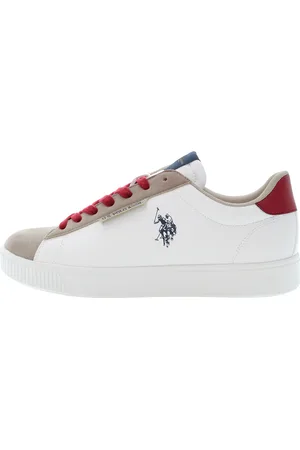 U.S. Polo Assn. Sneaker bassa 
