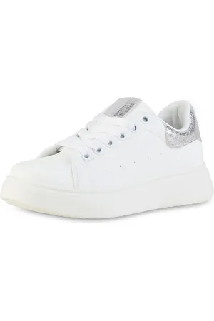 VAN HILL Sneaker bassa 