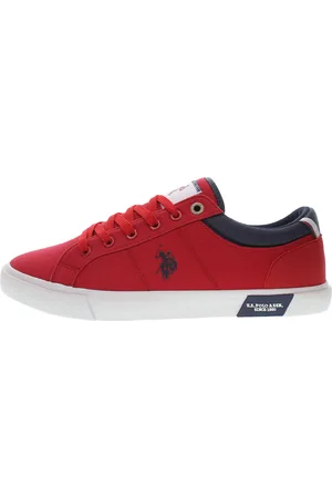 U.S. Polo Assn. Sneaker bassa 