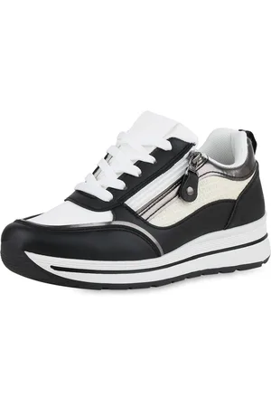 VAN HILL Sneaker bassa 