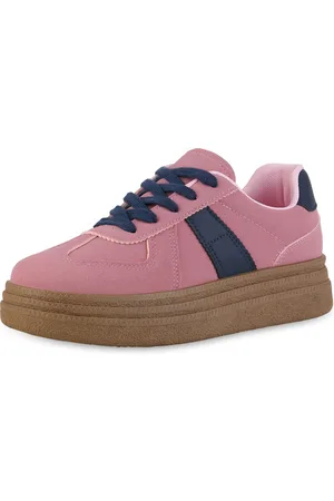 VAN HILL Sneaker bassa 