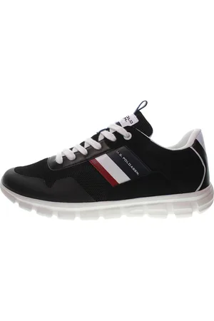 U.S. Polo Assn. Sneaker bassa 
