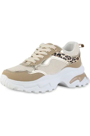 VAN HILL Sneaker bassa 