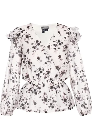 Dreimaster Camicia da donna