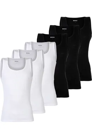HUGO BOSS Maglietta intima