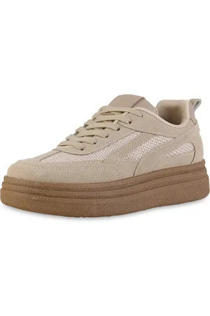 VAN HILL Sneaker bassa 