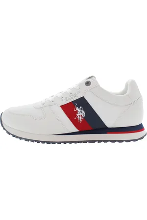 U.S. Polo Assn. Sneaker bassa