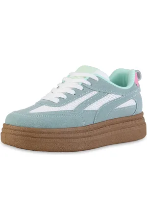 VAN HILL Sneaker bassa 