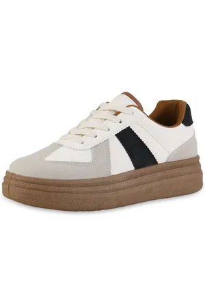VAN HILL Sneaker bassa 