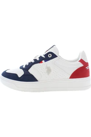 U.S. Polo Assn. Sneaker bassa