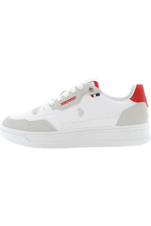 U.S. Polo Assn. Sneaker bassa 