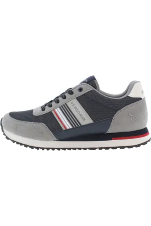 U.S. Polo Assn. Sneaker bassa 
