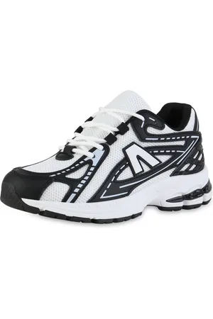 VAN HILL Sneaker bassa 