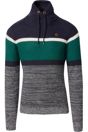 Koroshi Pullover