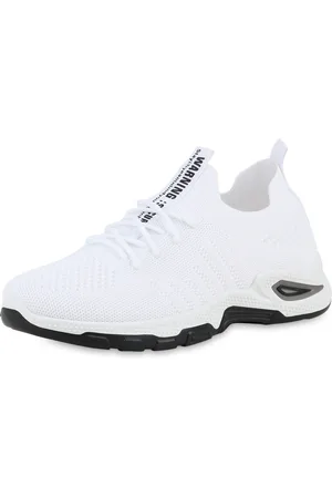 VAN HILL Sneaker bassa 