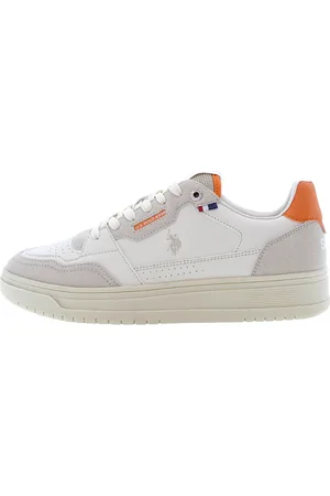 U.S. Polo Assn. Sneaker bassa 
