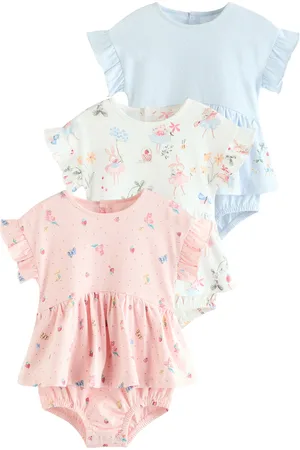 Next Tutina / body per bambino