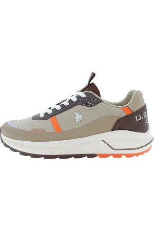 U.S. Polo Assn. Sneaker bassa 